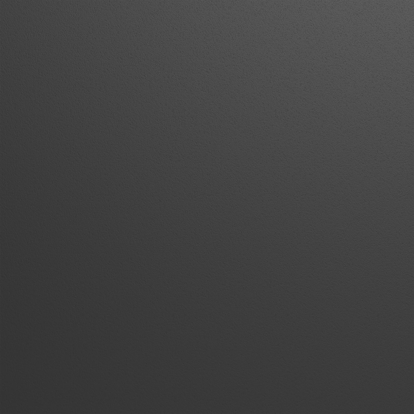 Newton Bedside Table in Black