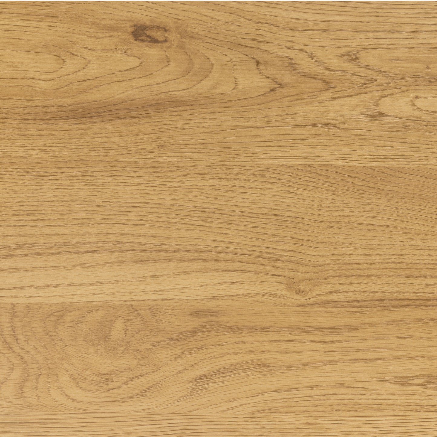 Gila Coffee Table with Open Shelf in Oak