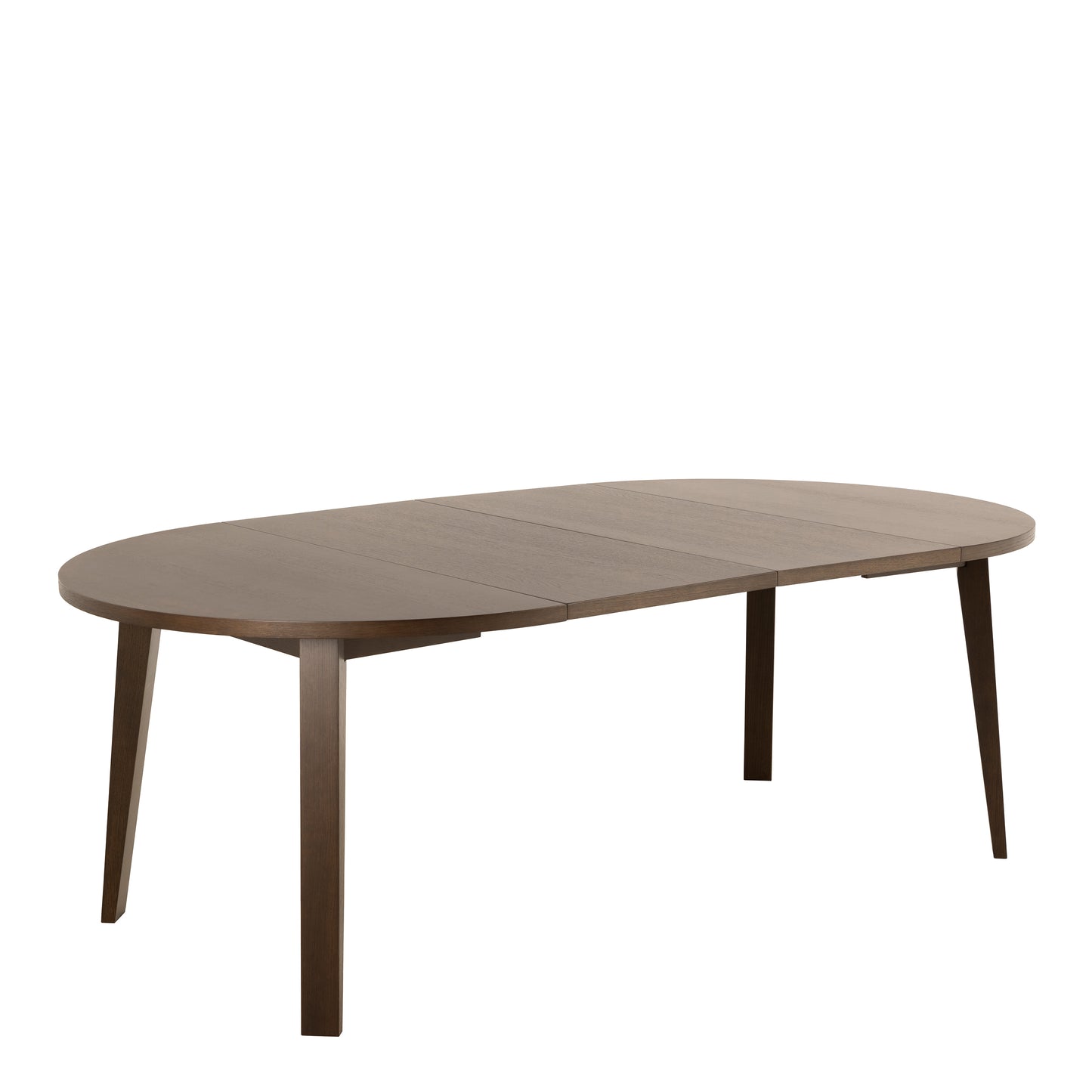 A-Line Extension Leaf in Smoked Oak for 90A0000107583
