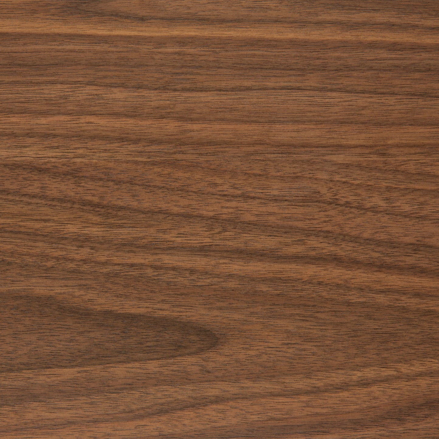 Roxby Round Dining Table in Walnut 105cm
