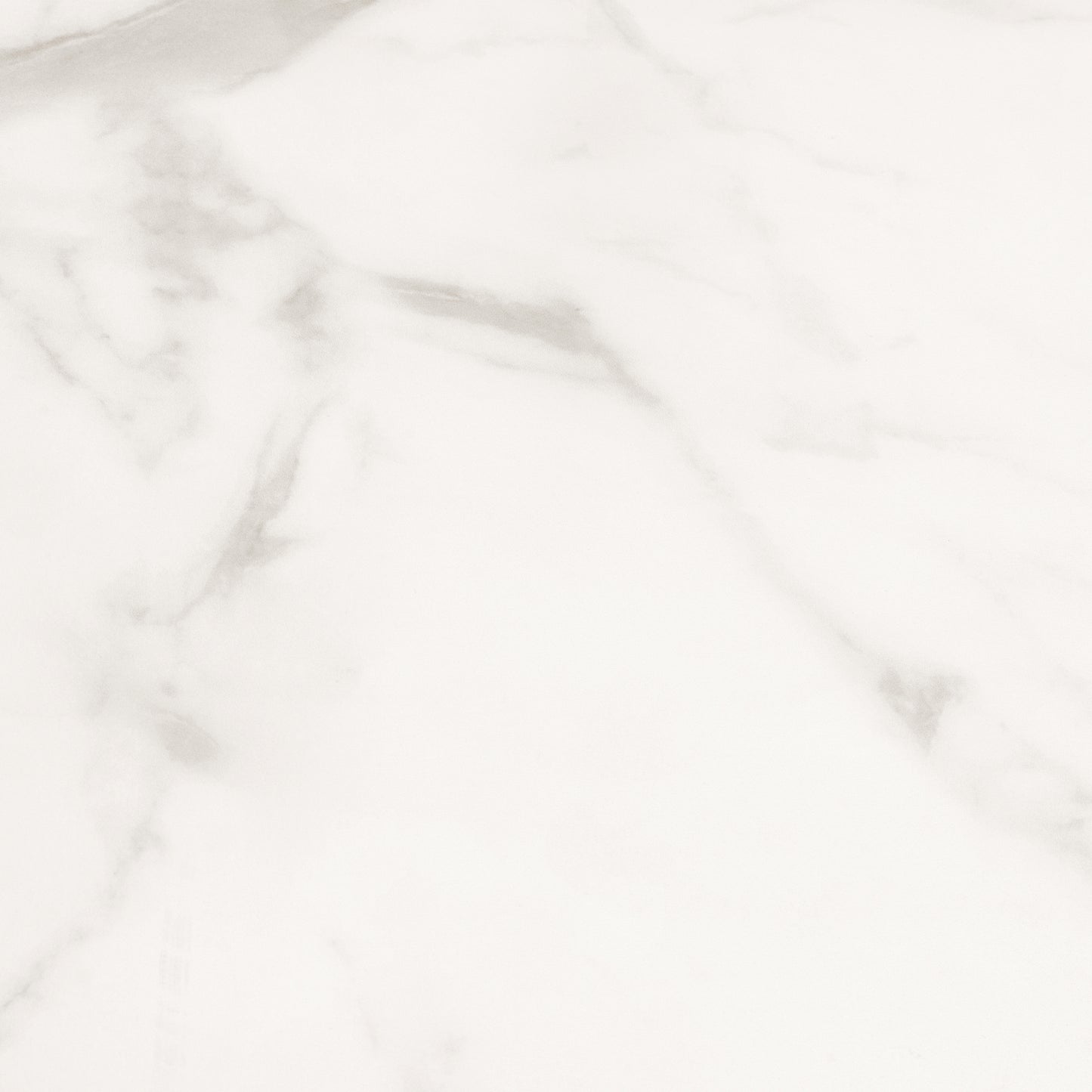 Heaven Dining Table with Ceramic White Top 135cm