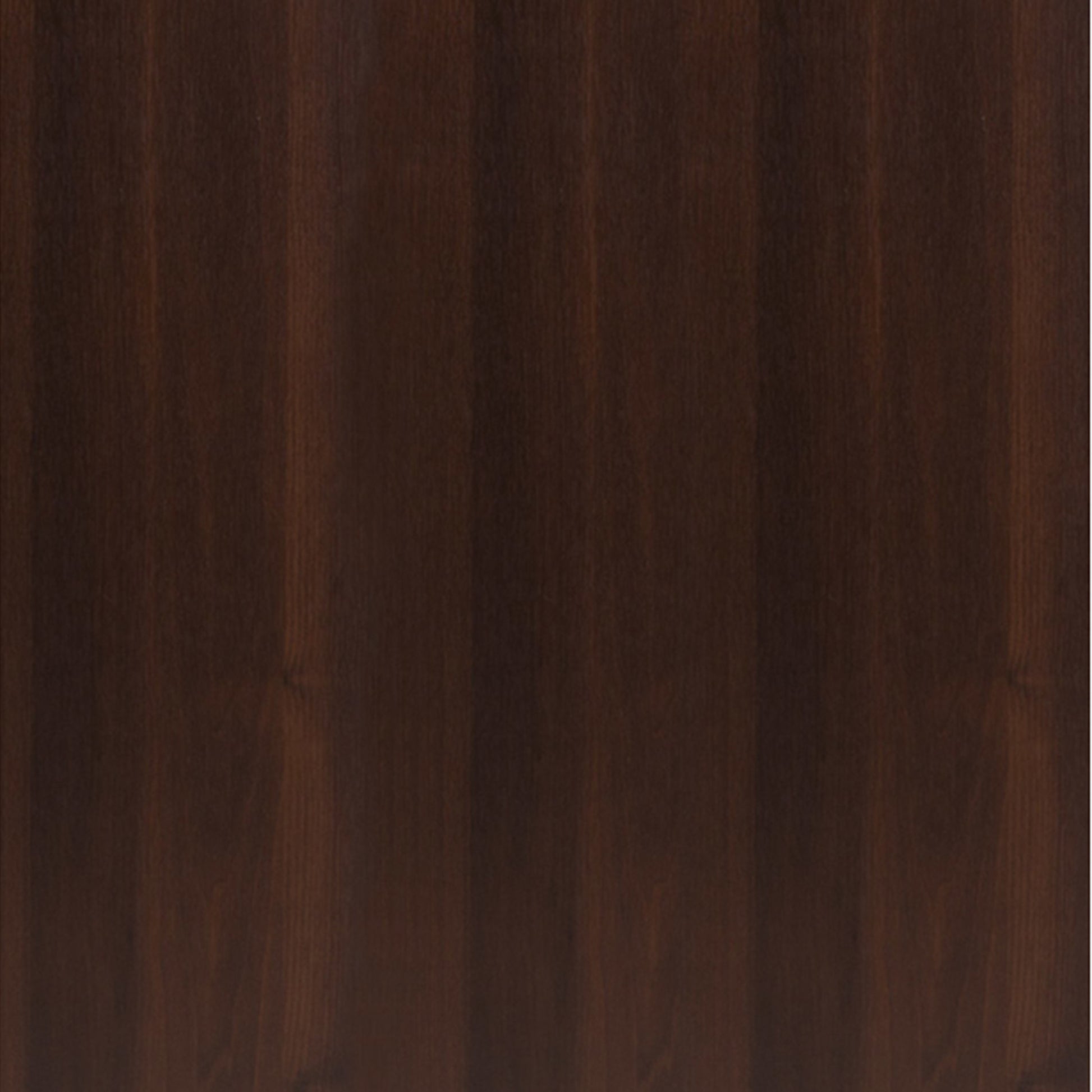 Imperial 2 Door 5 Drawer Sideboard in Dark Mahogany Melamine