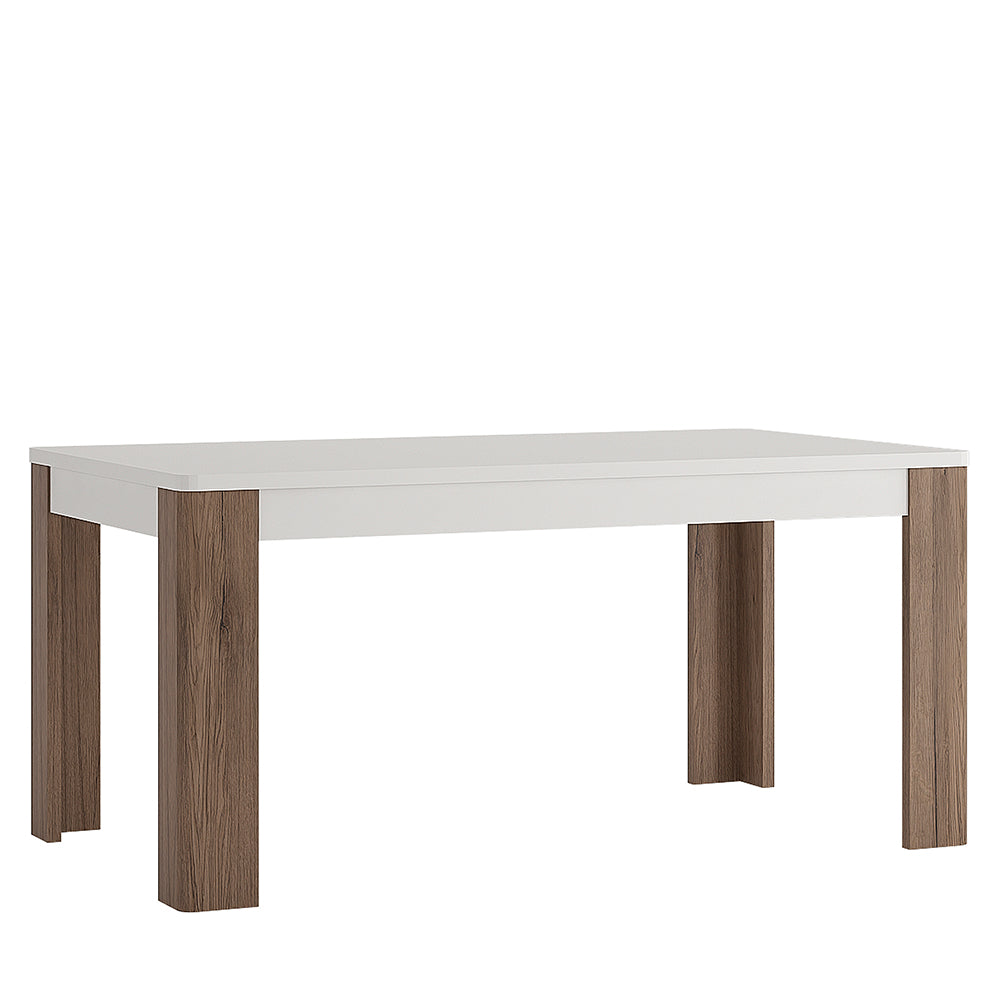Toronto Dining Table 160x90cm