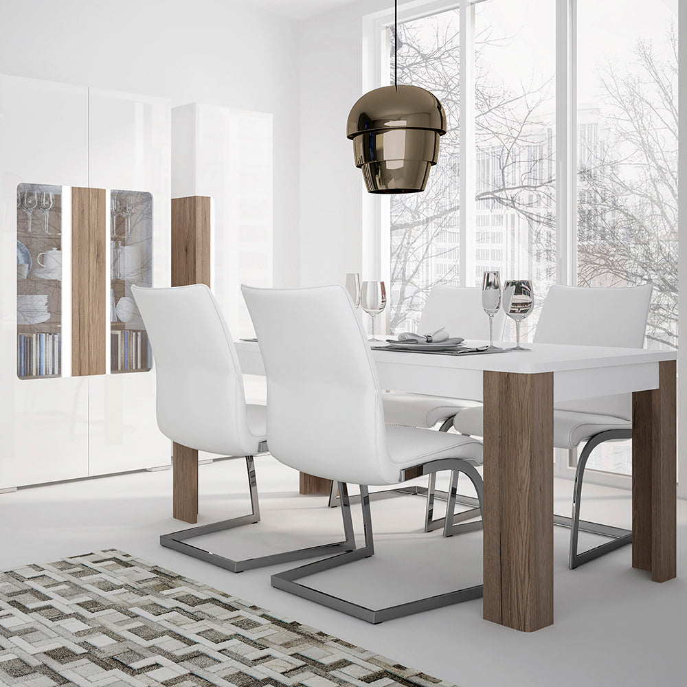 Toronto Dining Table 160x90cm