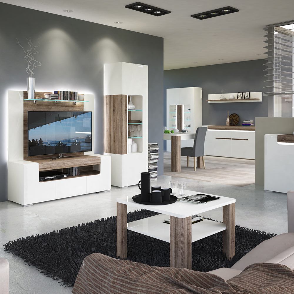 Toronto Dining Table 160x90cm
