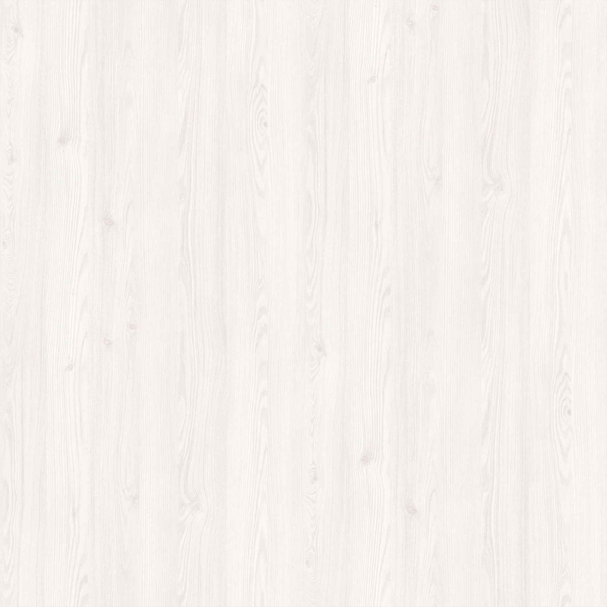 Celesto 2 Door Display Cabinet in White and Oak