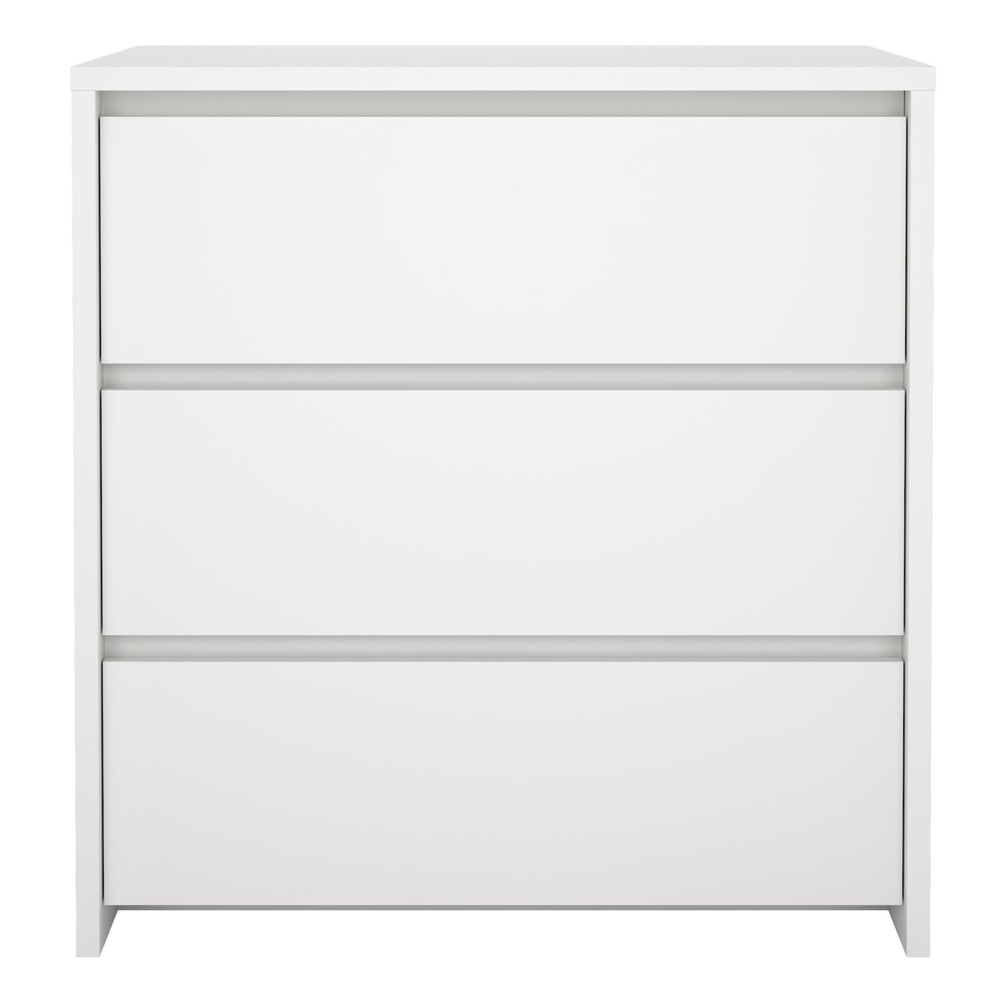 Next Chest 3 drawers White