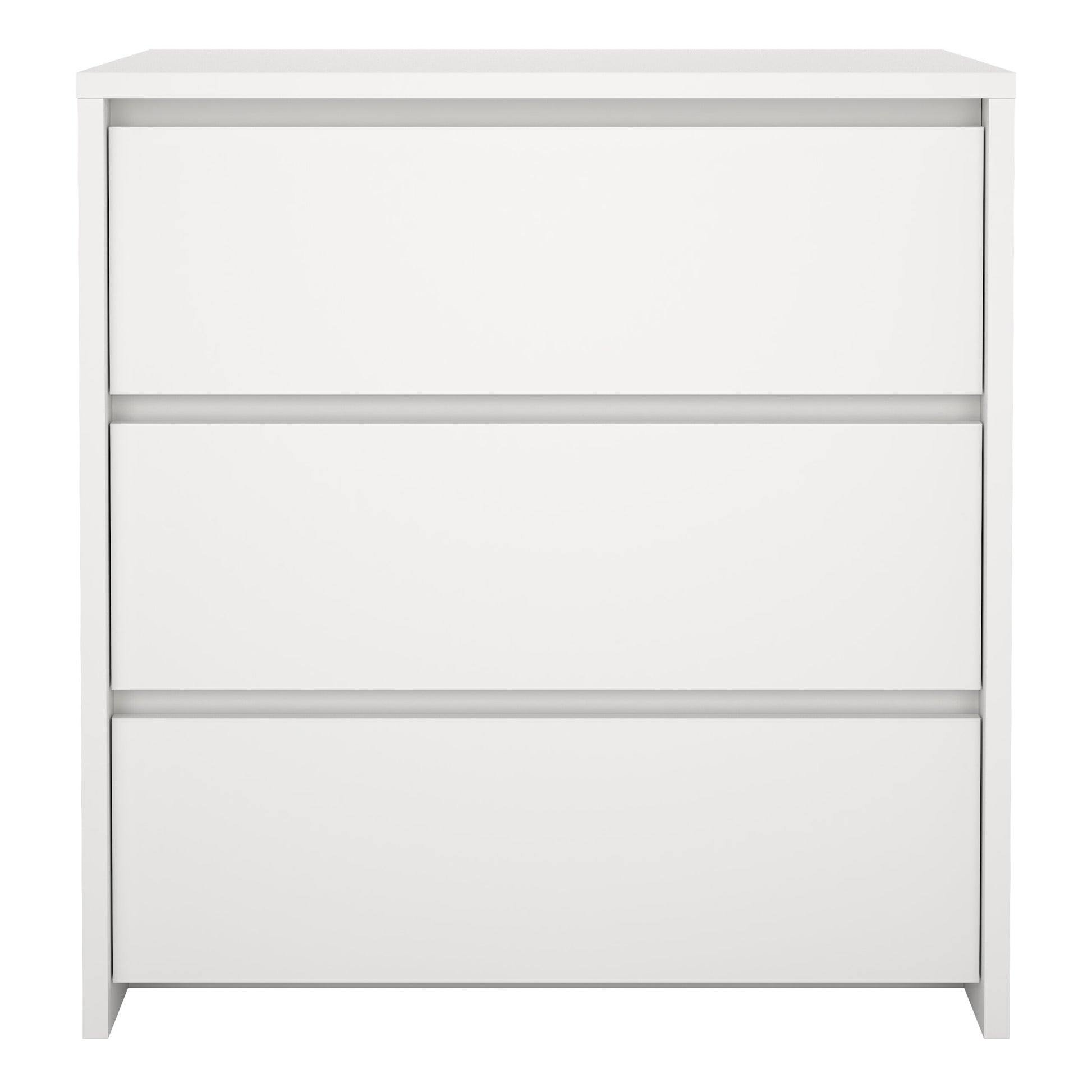 Next Chest 3 drawers White