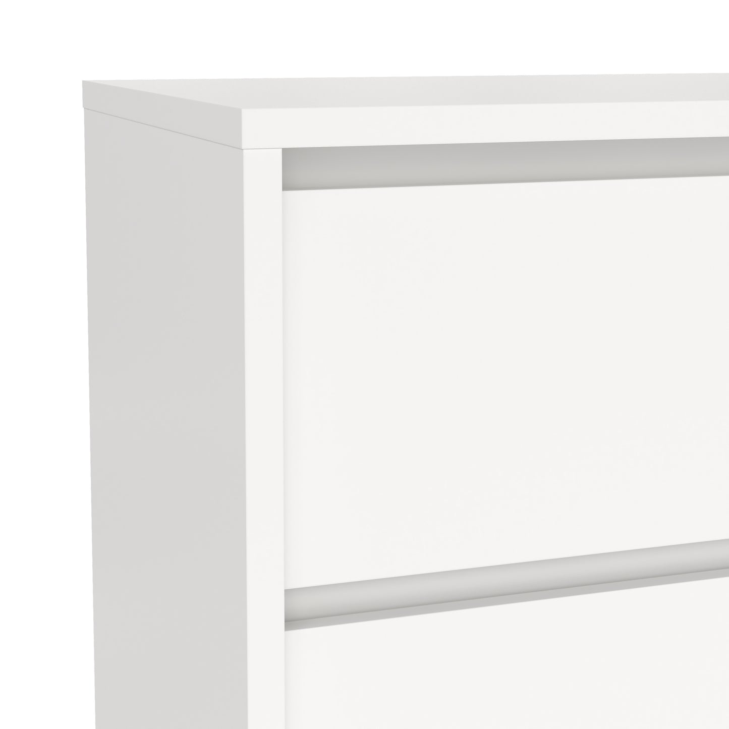 Next Chest 3 drawers White