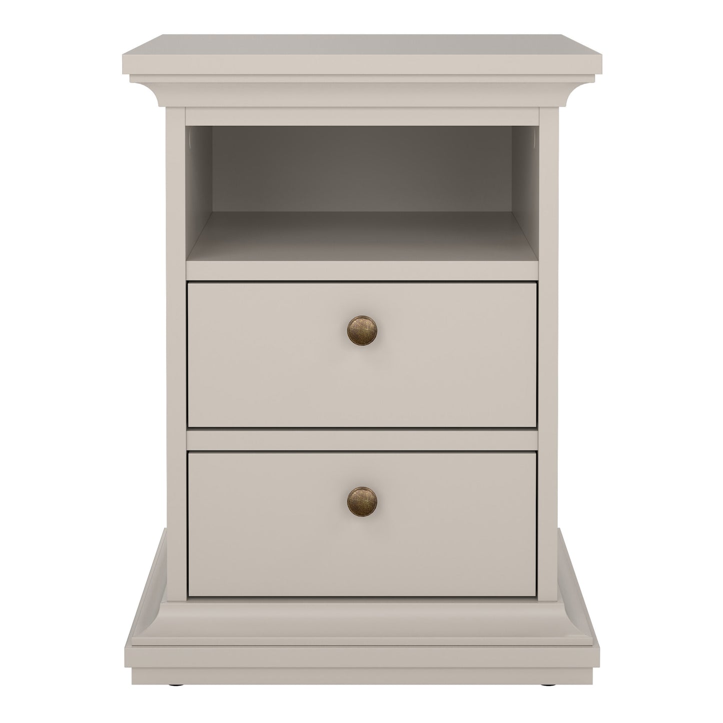 Paris Nightstand in Cashmere