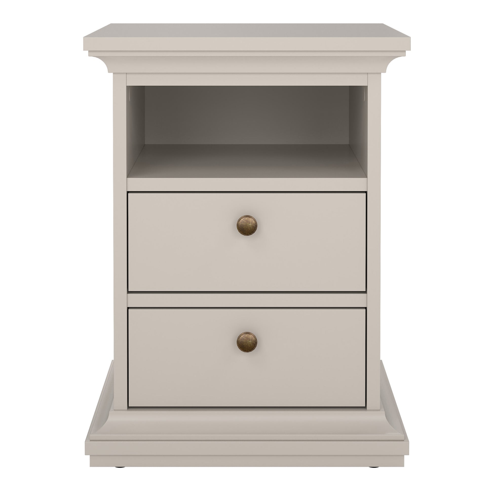 Paris Nightstand in Cashmere