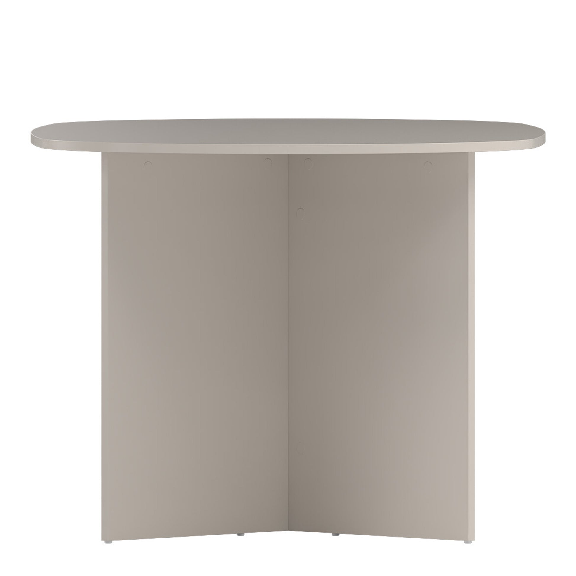 Family Dining table 100x200cm in Cashmere