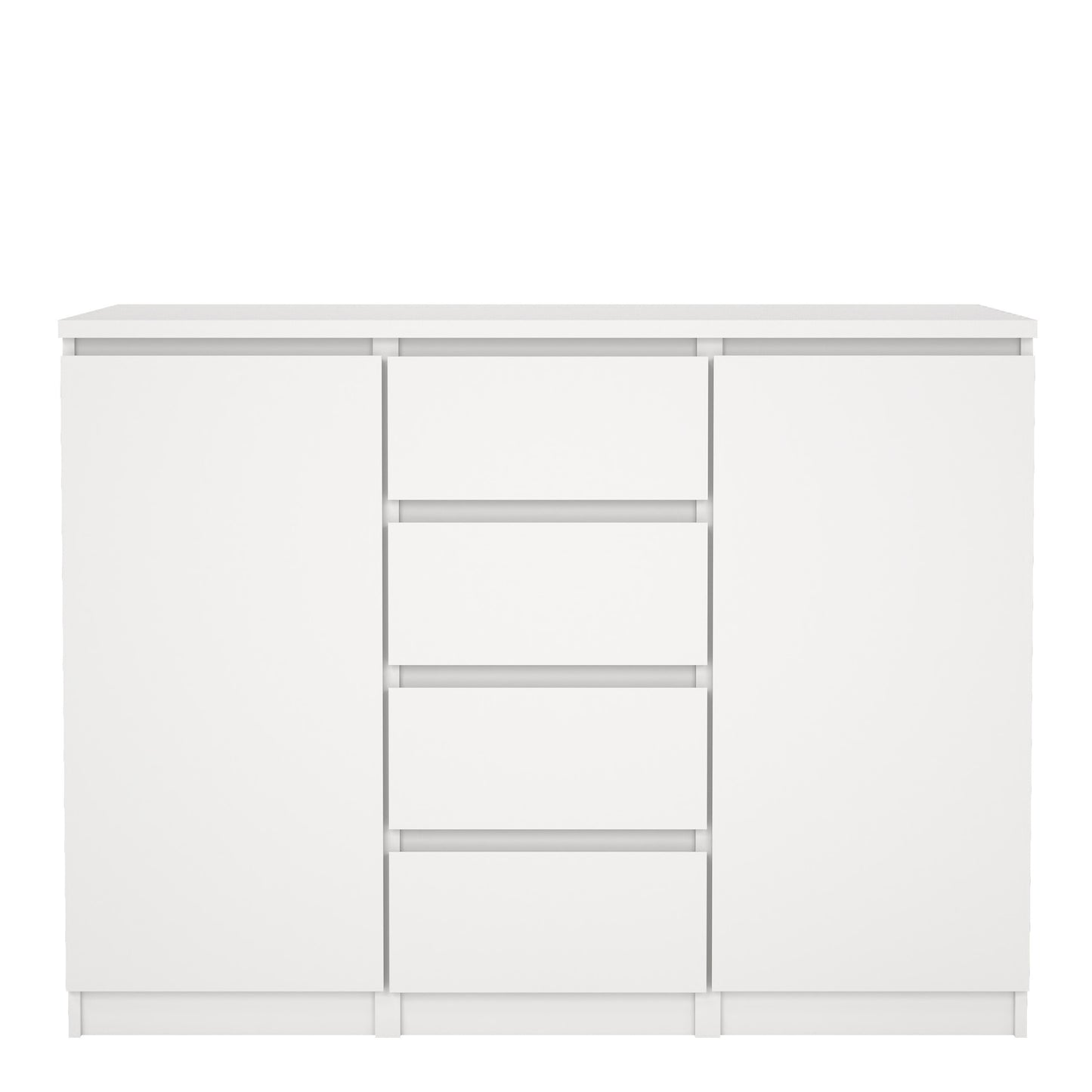 Naia Sideboard in White