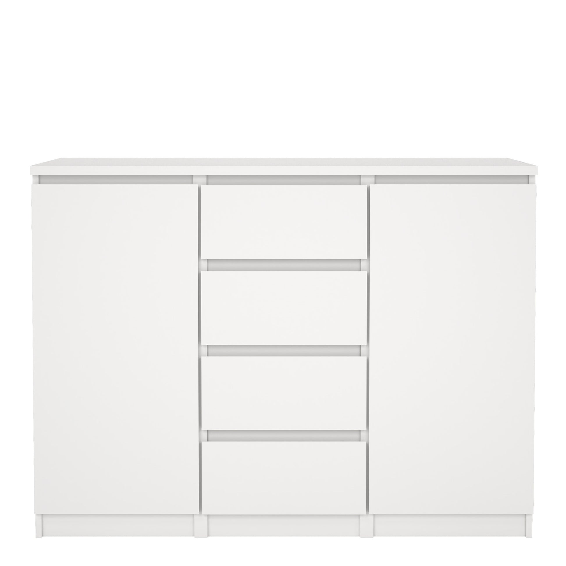 Naia Sideboard in White