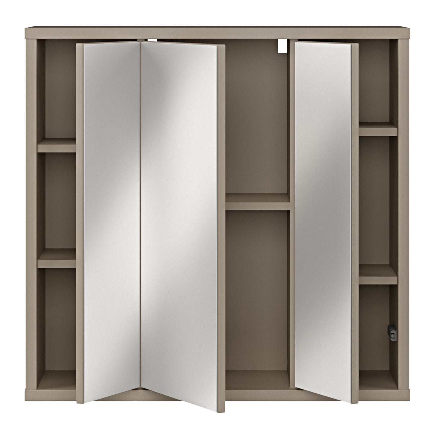 Alice Springs 5 Piece Bathroom Set