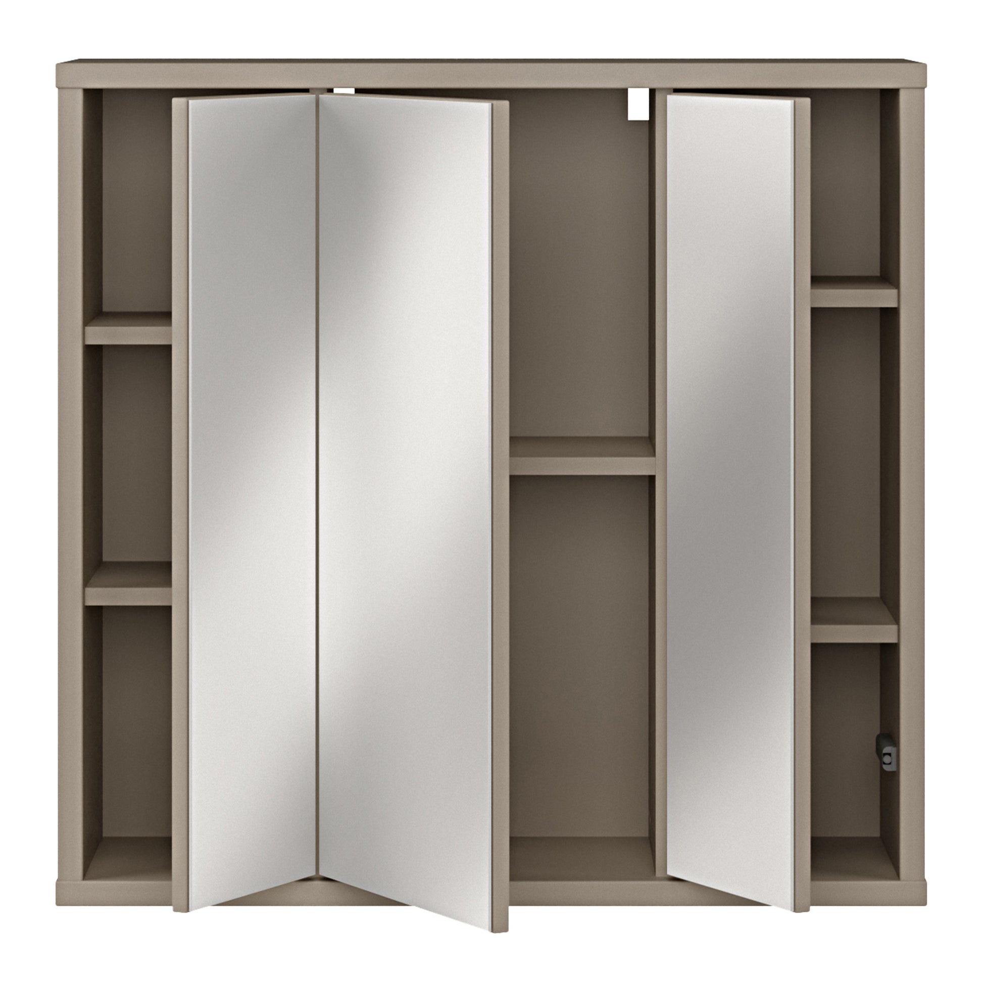 Alice Springs 5 Piece Bathroom Set