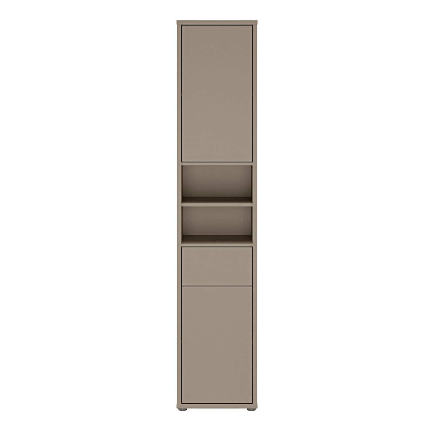 Alice Springs 5 Piece Bathroom Set