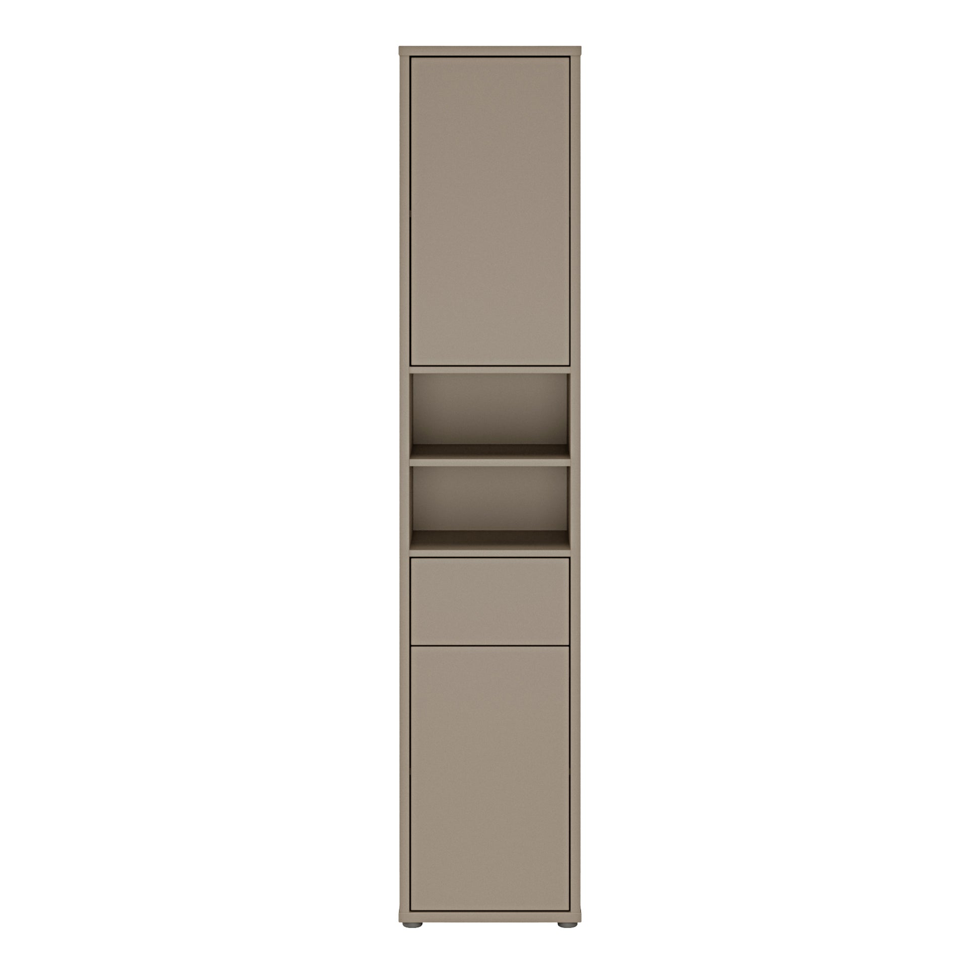 Alice Springs 5 Piece Bathroom Set