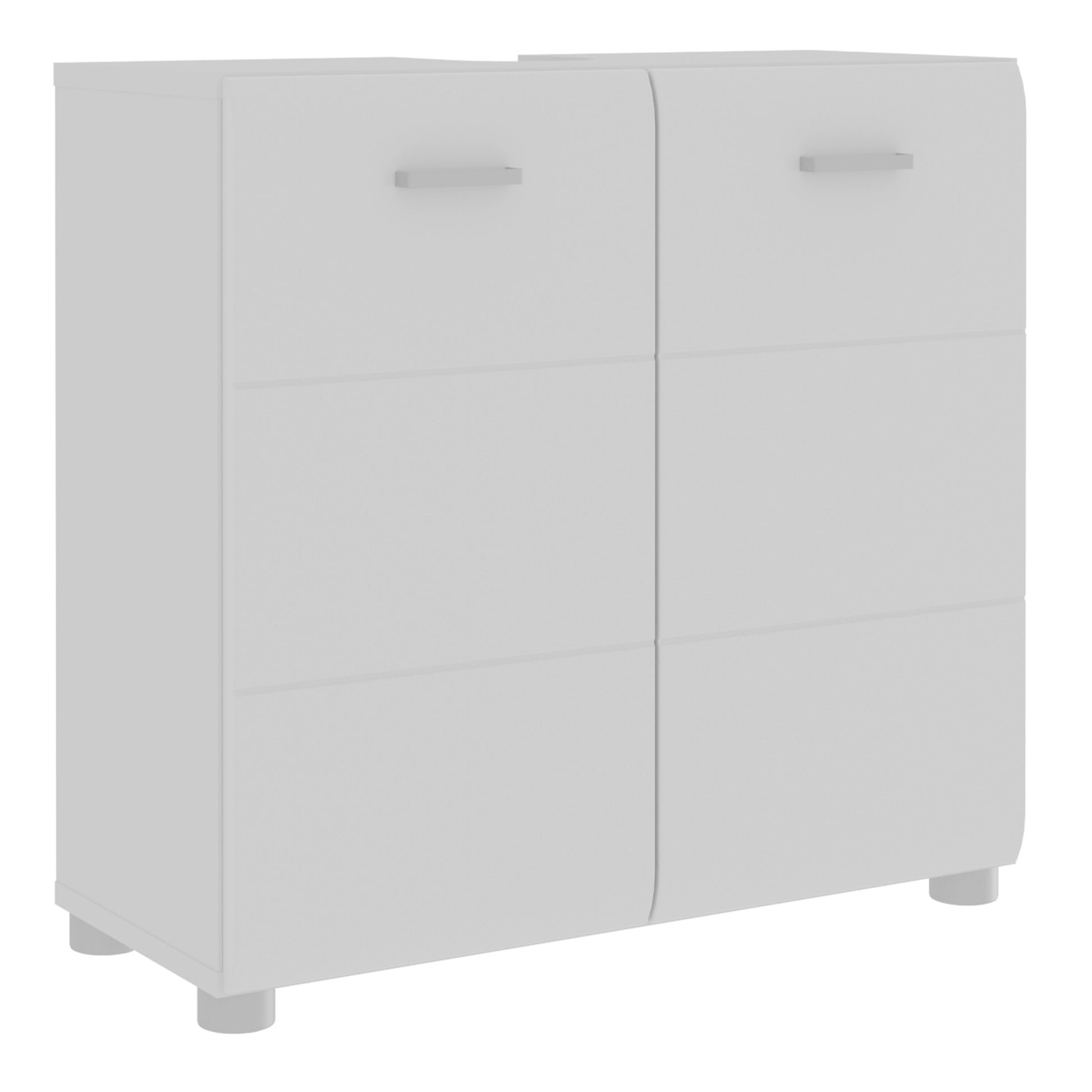 Ice Cave 5 Piece Bathroom Set