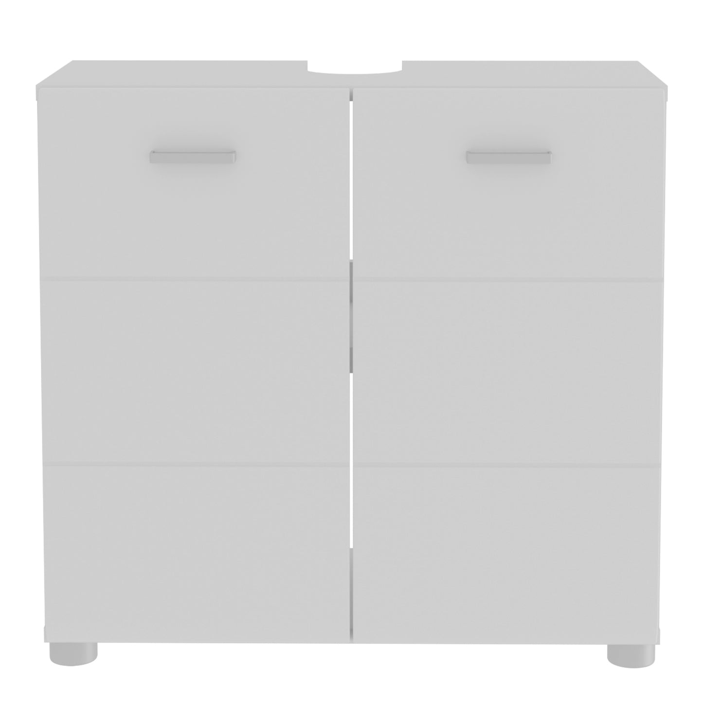 Ice Cave 5 Piece Bathroom Set
