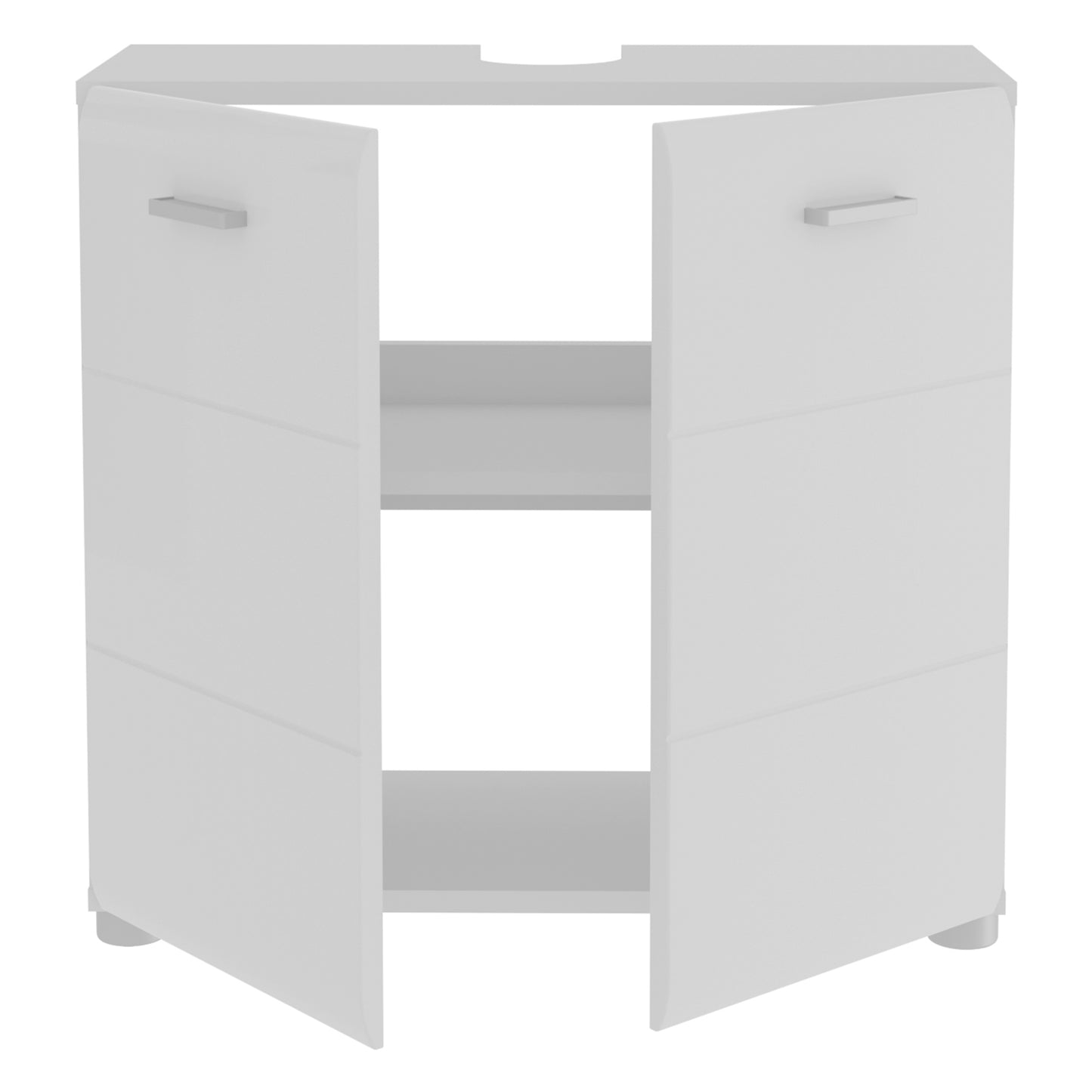 Ice Cave 5 Piece Bathroom Set