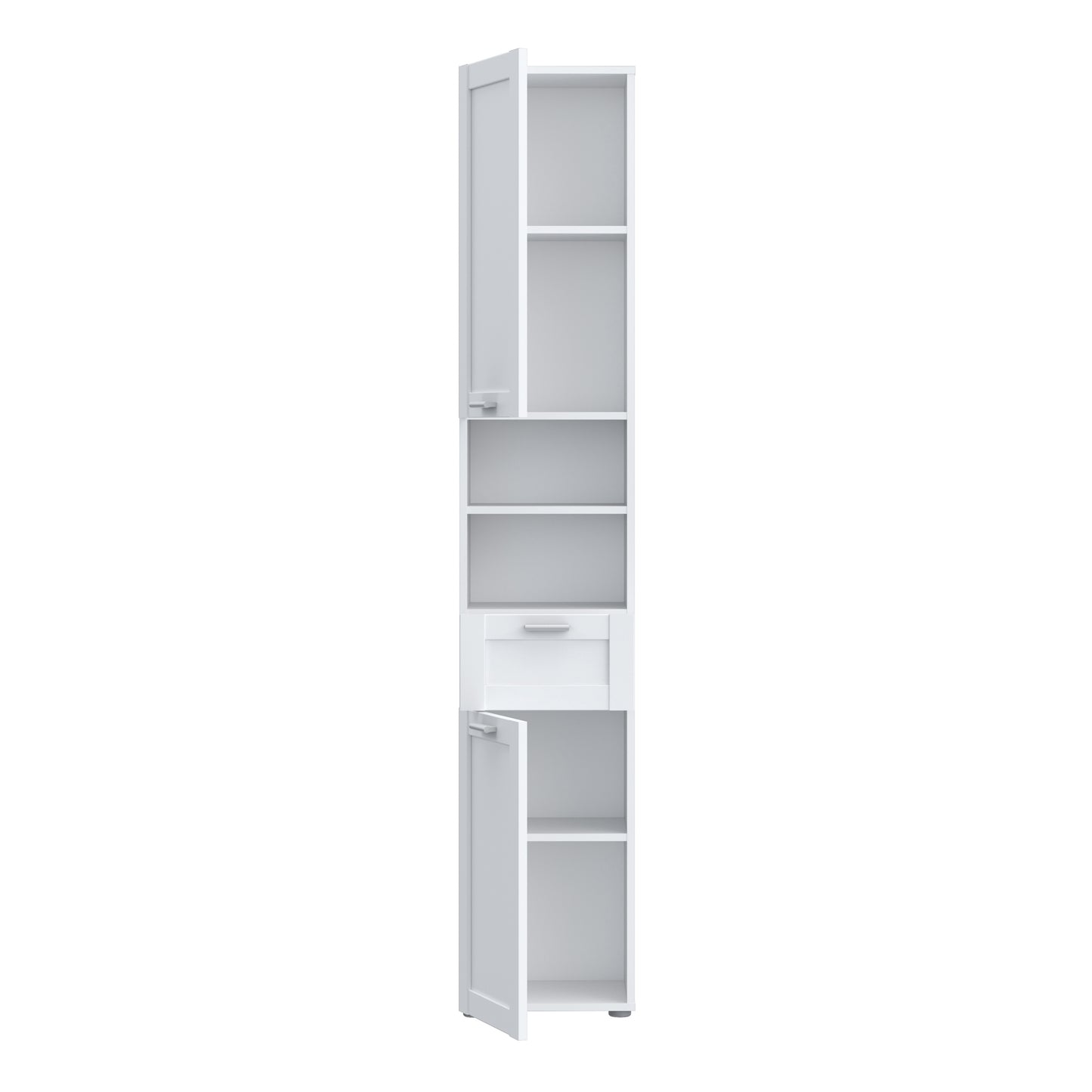 Lokko 5 Piece Bathroom Set