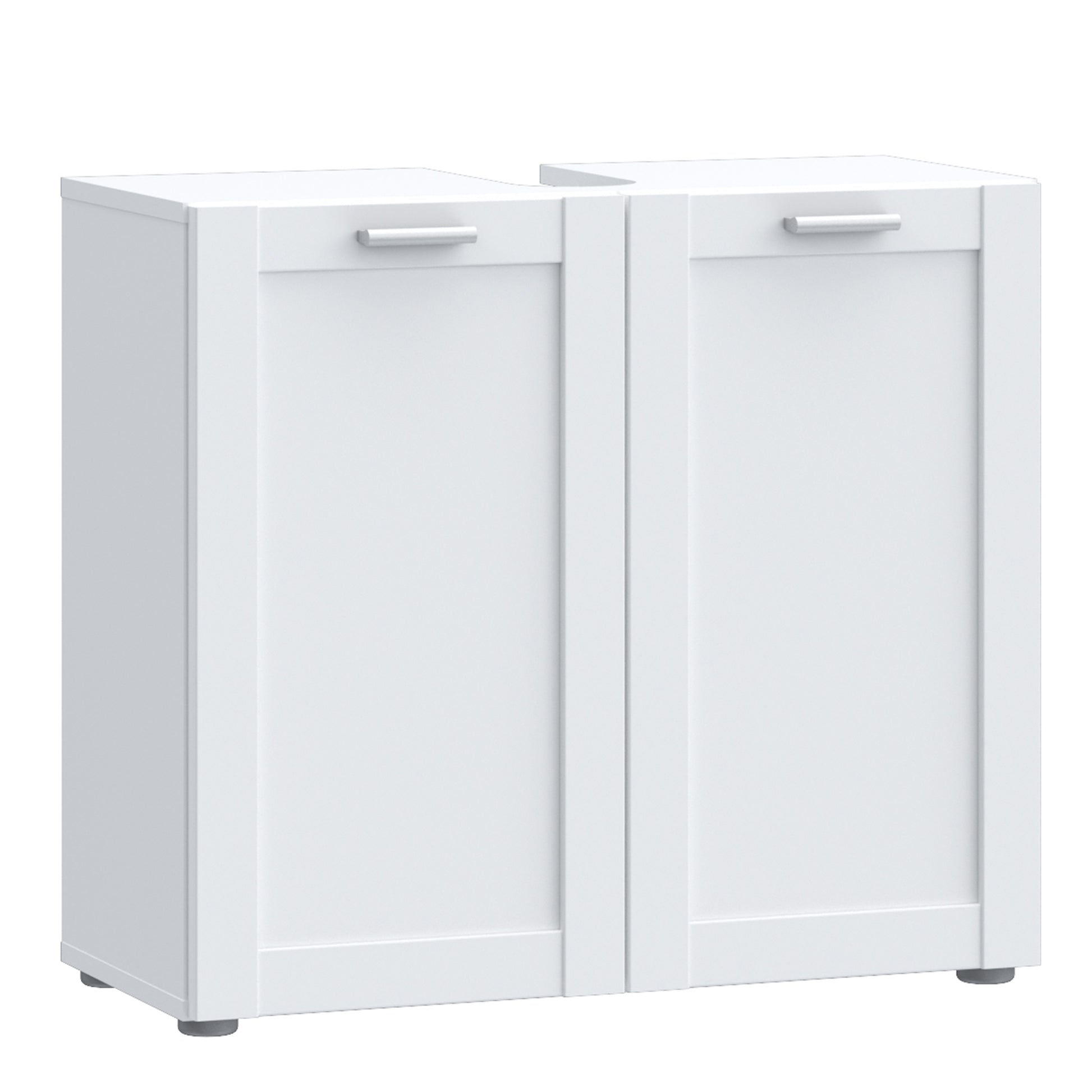 Lokko 5 Piece Bathroom Set