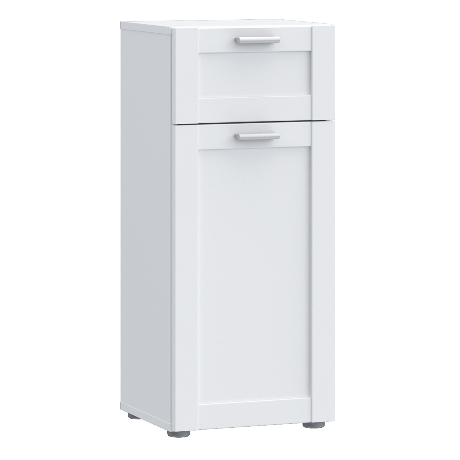 Lokko 5 Piece Bathroom Set