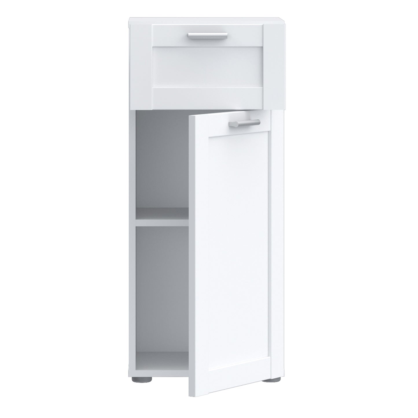 Lokko 5 Piece Bathroom Set