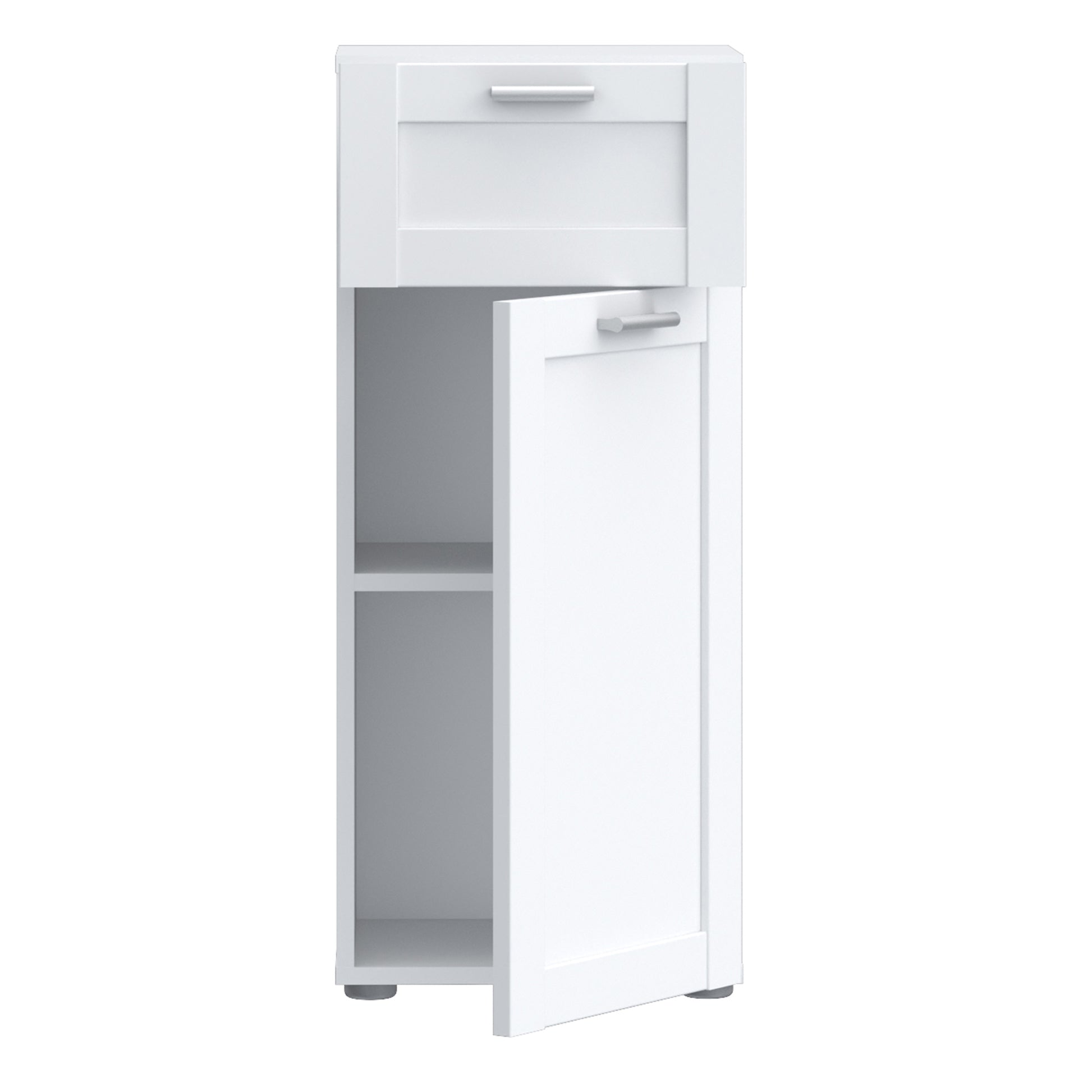 Lokko 5 Piece Bathroom Set