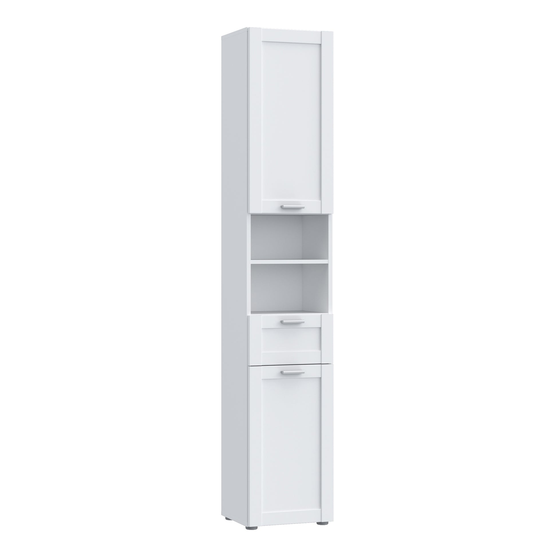 Lokko 5 Piece Bathroom Set