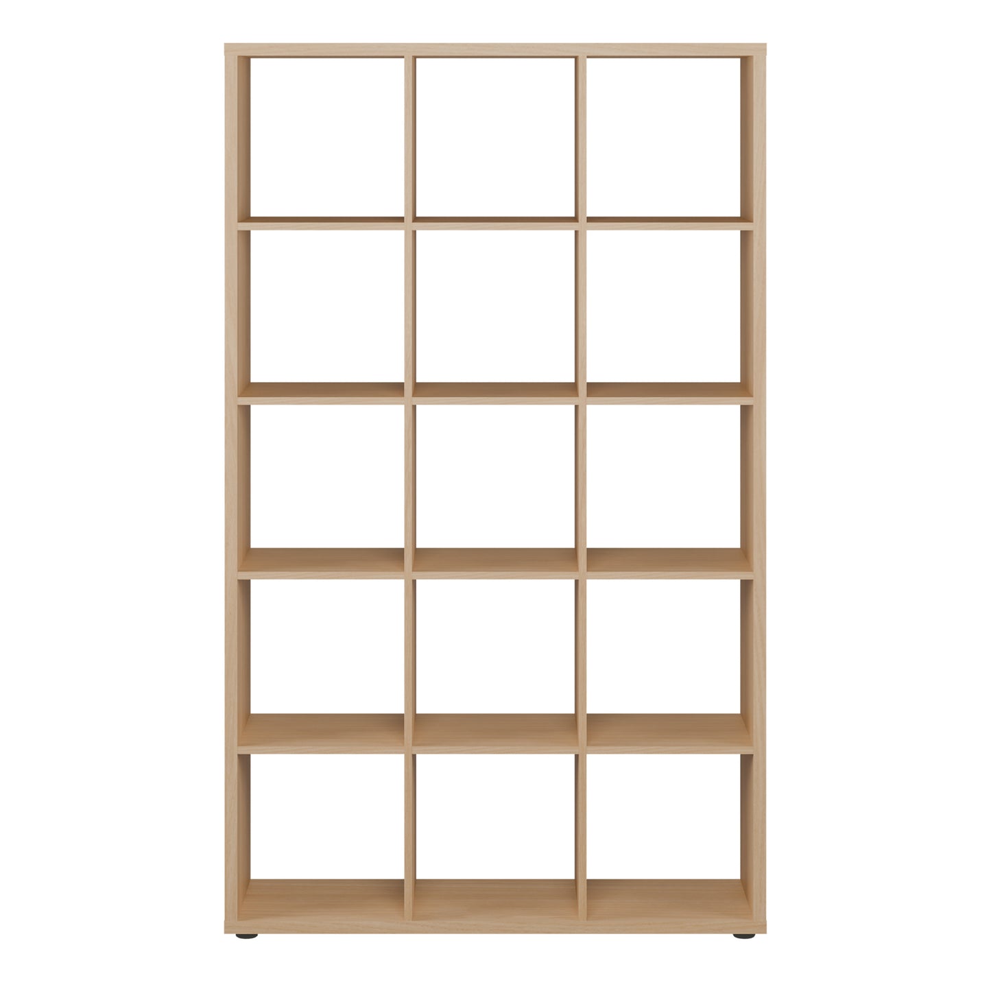 Mauro 3x5 Storage Elegancia Oak