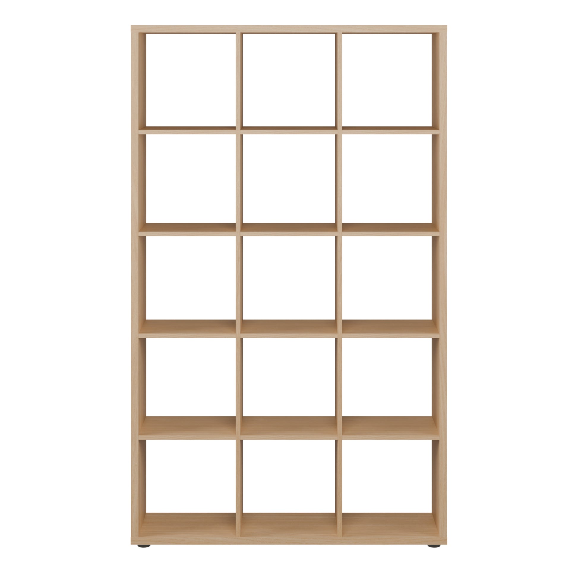 Mauro 3x5 Storage Elegancia Oak