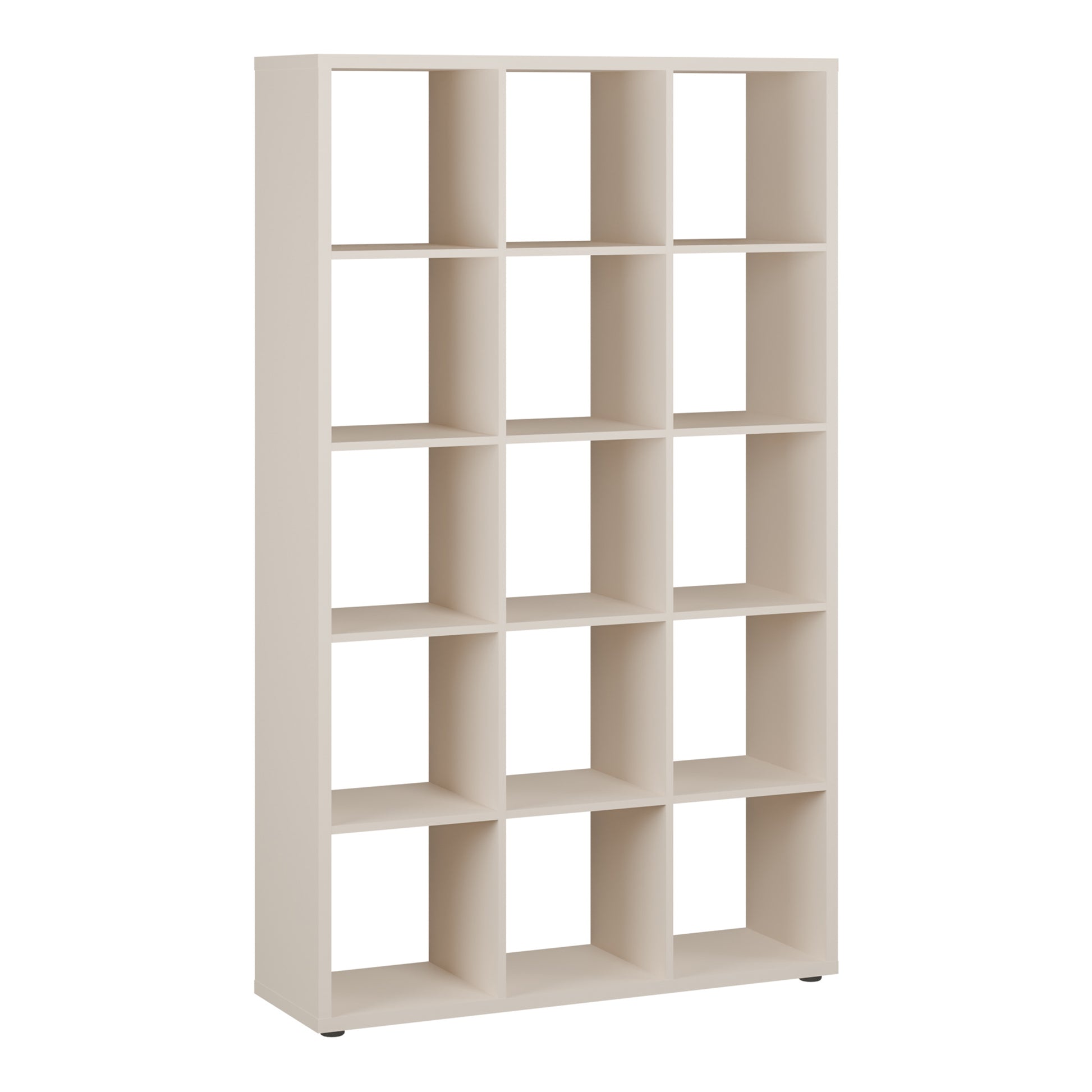 Mauro 3x5 Storage Unit in Sand