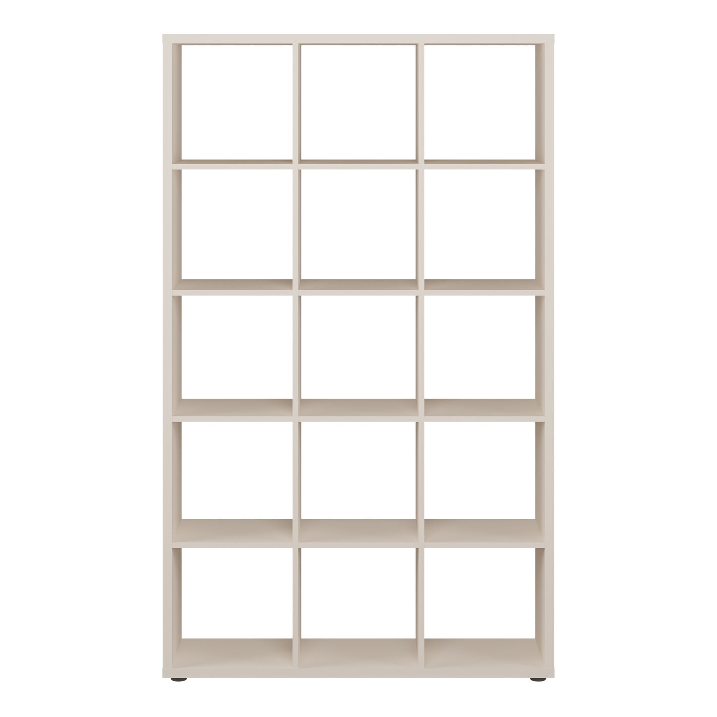 Mauro 3x5 Storage Unit in Sand