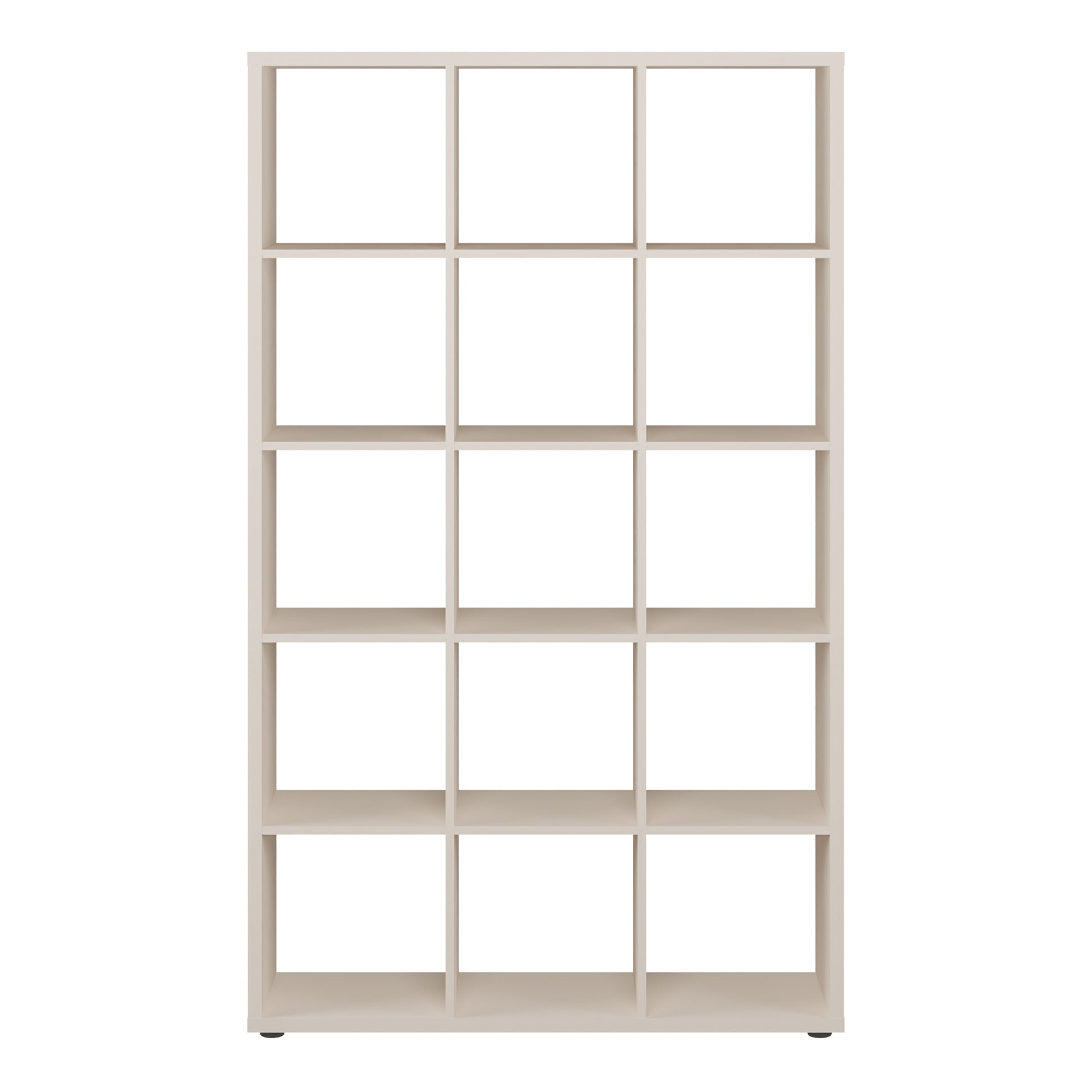 Mauro 3x5 Storage Unit in Sand