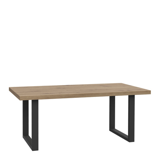 Atlantic Coffee Table in Artisan Oak