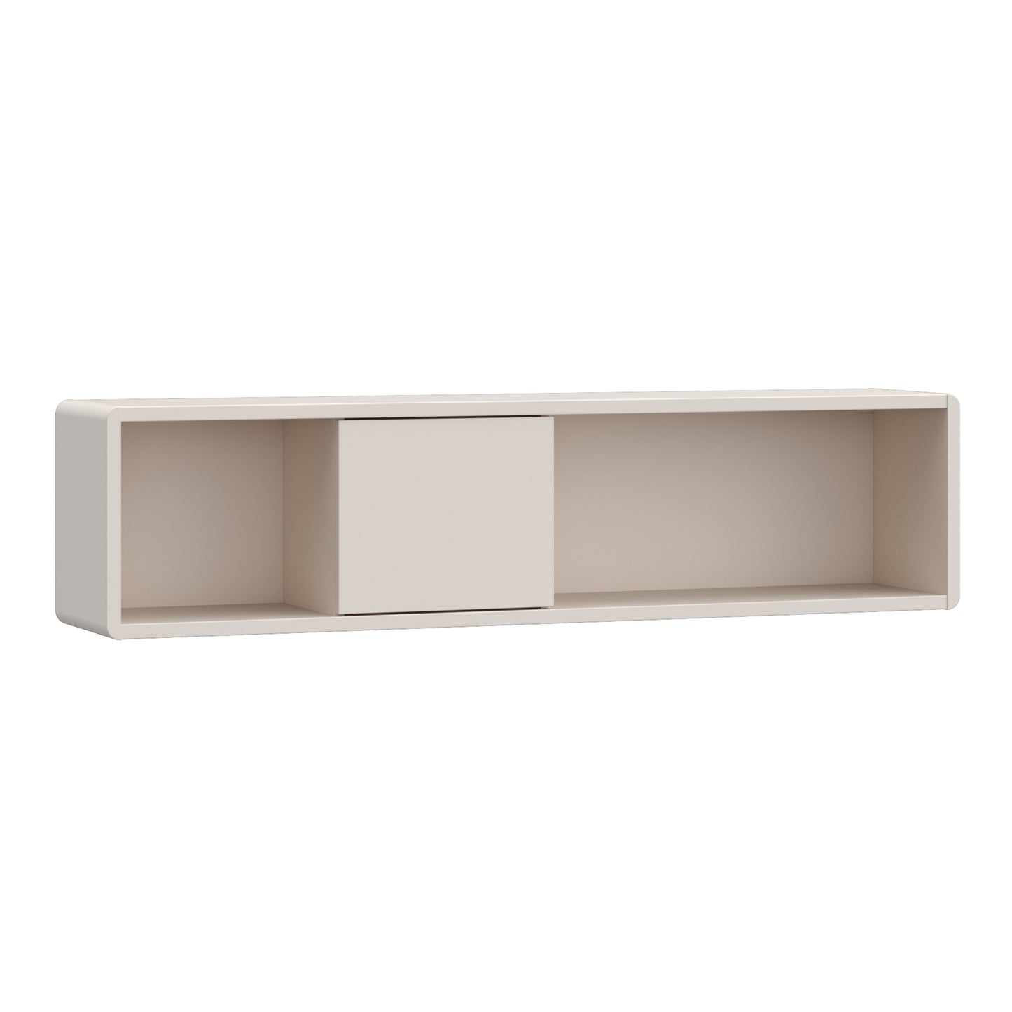 Playly Wall Shelf 141.1cm in Sand