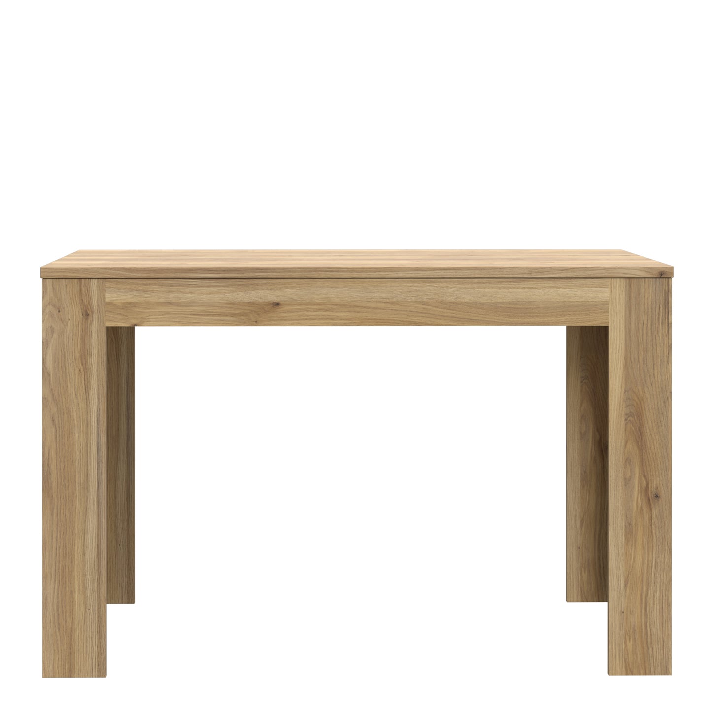 Grafton Extending Dining Table in Oak 120-175cm