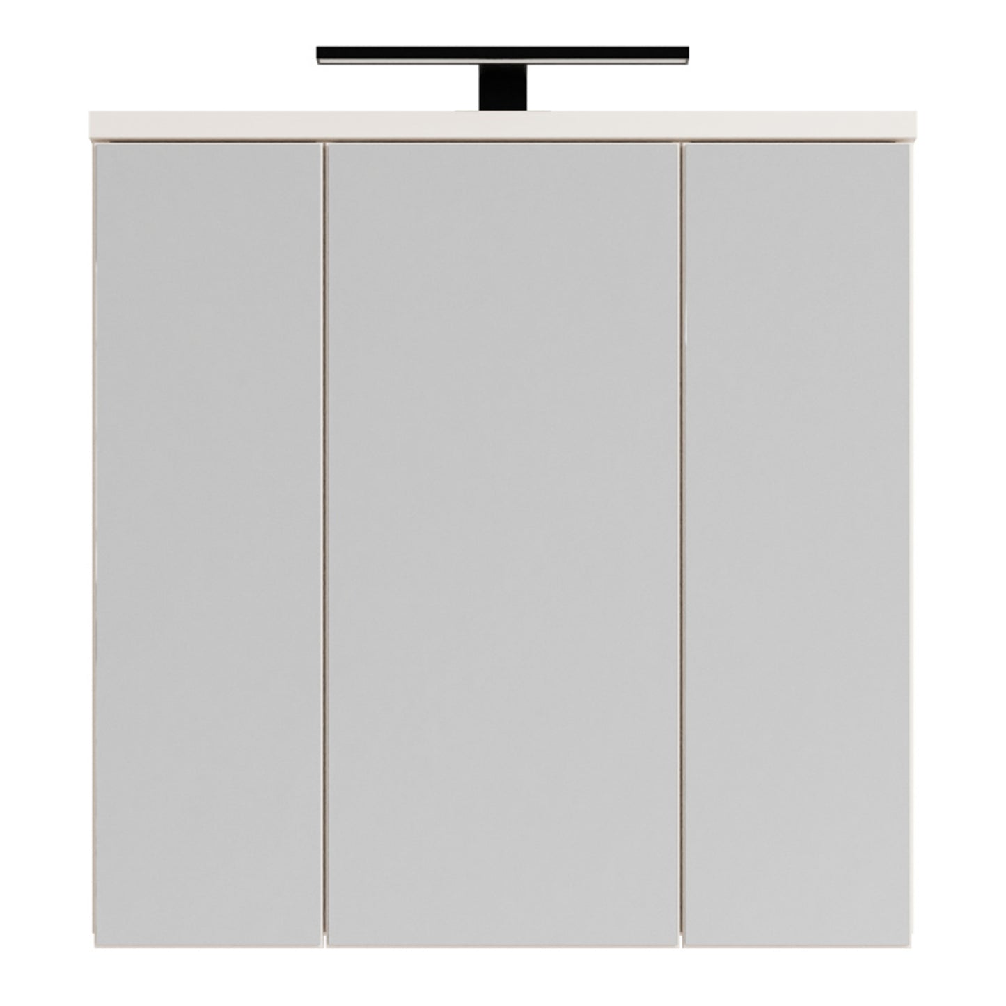 Veris 5 Piece Bathroom Set Sand