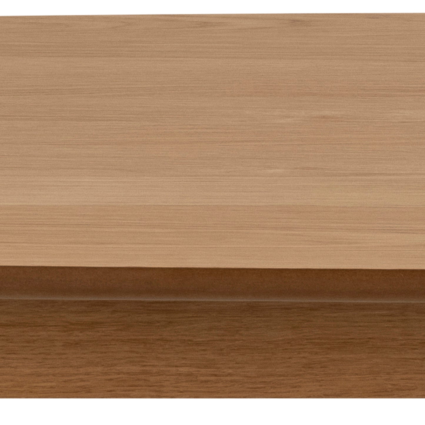 Nagano Rectangular Dining Table in Oak 150x80cm