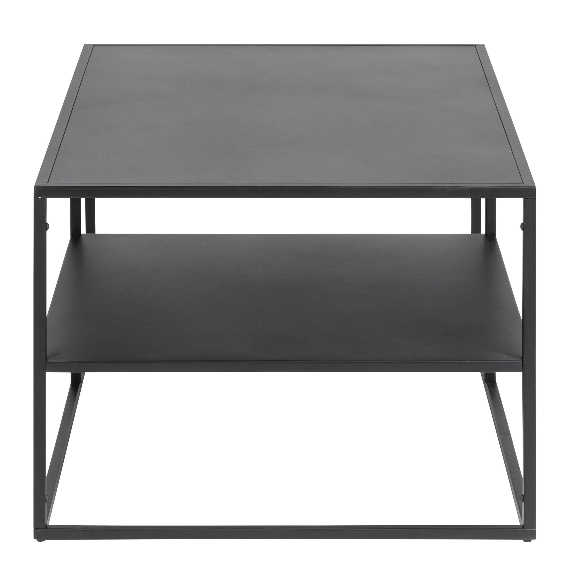 Newton Coffee Table in Black