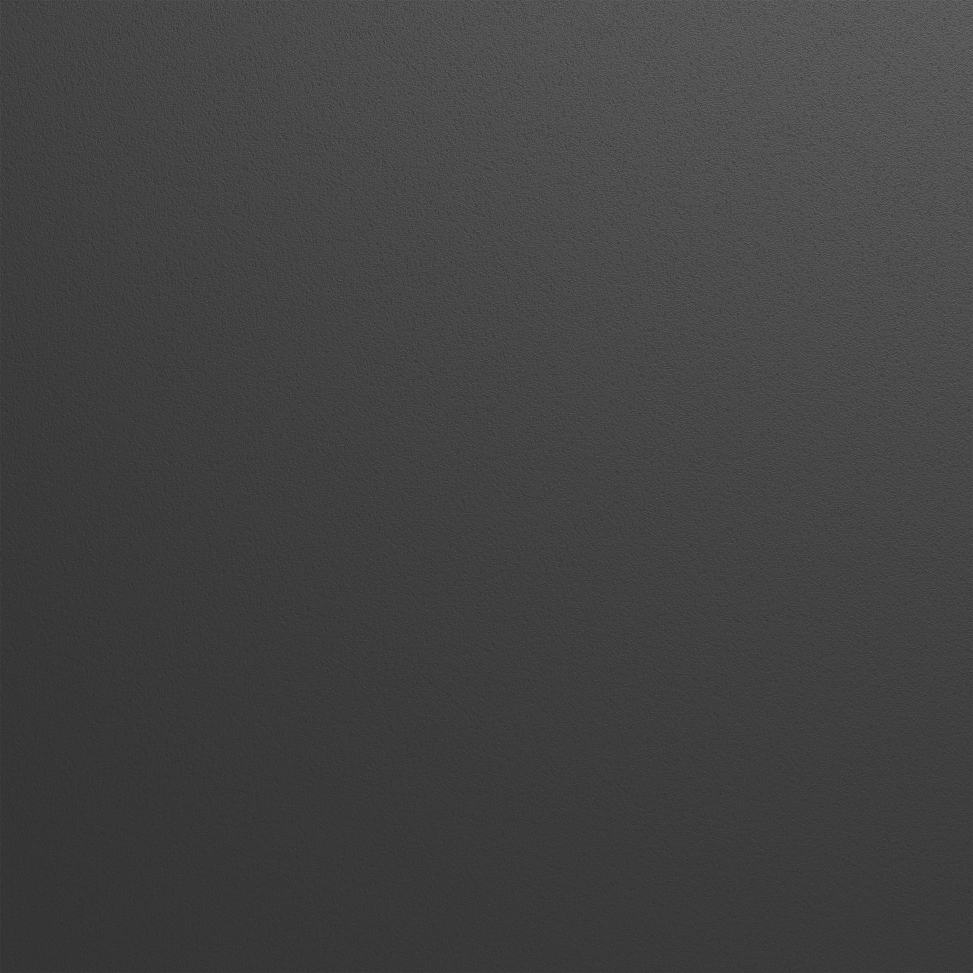Newton Bedside Table in Black