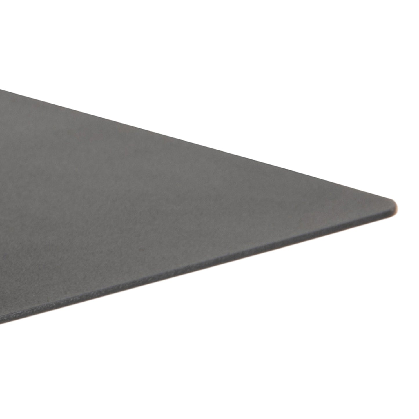 Joliet Wall Shelf in Matt Black
