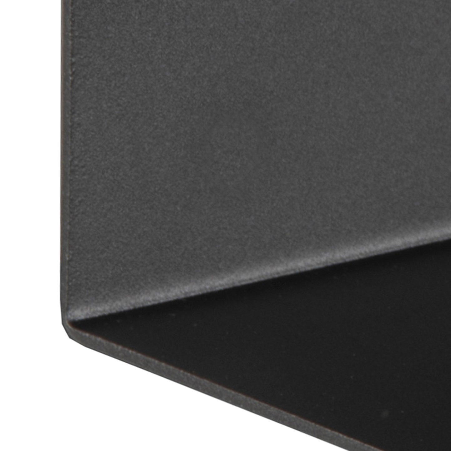Joliet Wall Shelf in Matt Black