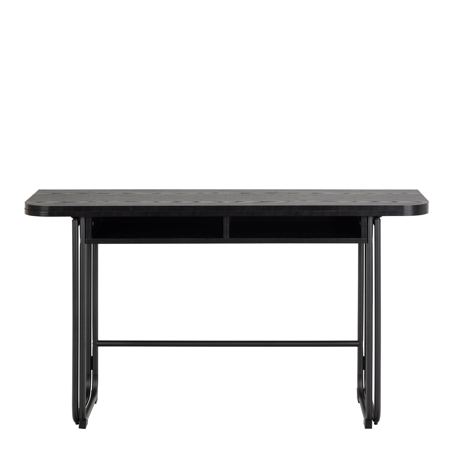 Darlington  Dining Table in Black