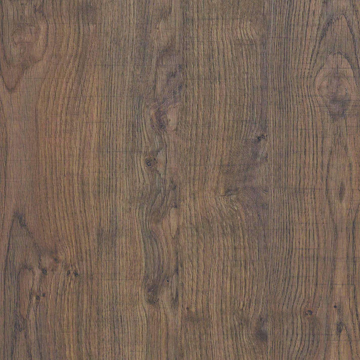Albany Shoe Cabinet in Smoked Oak with Lamella Front