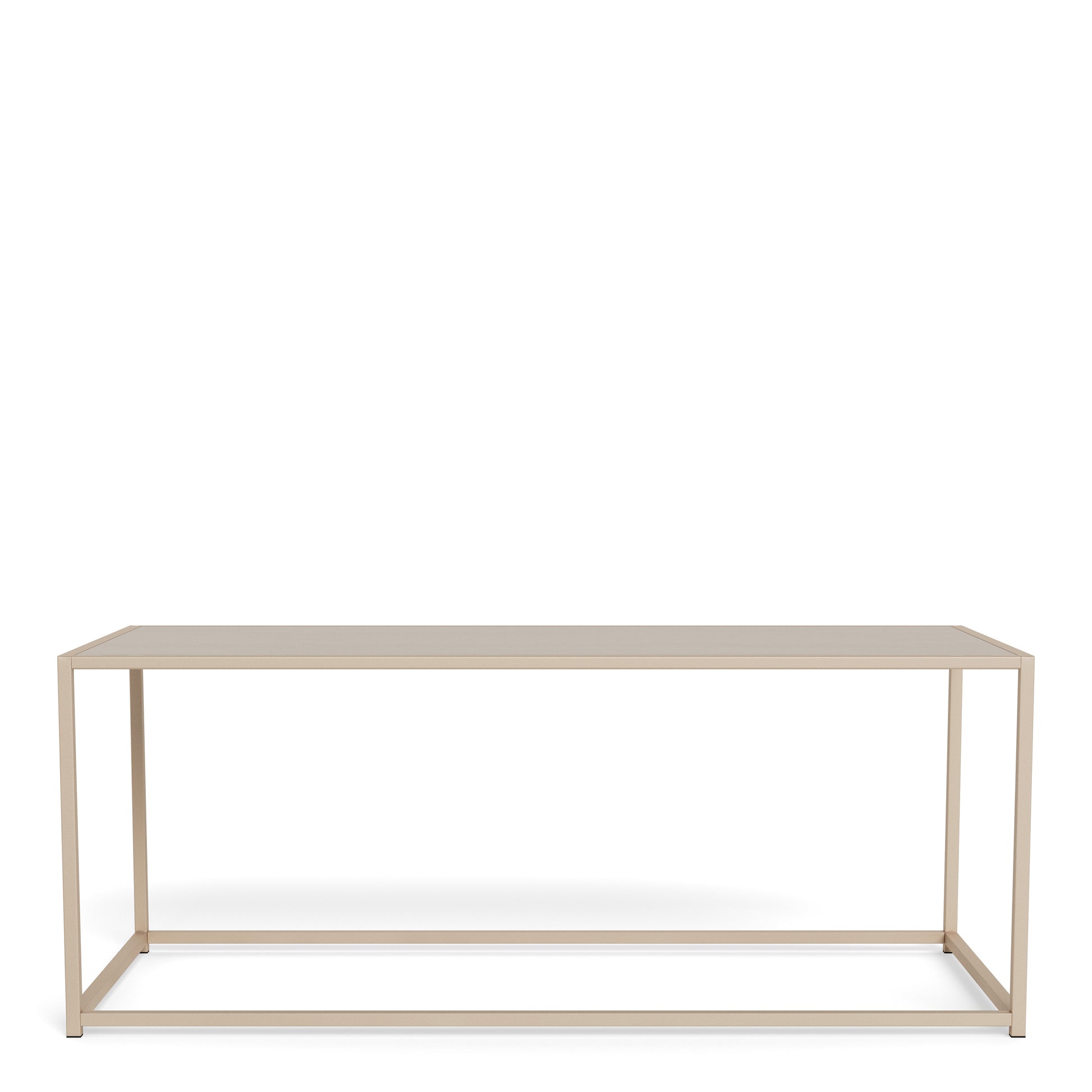 Seaford Coffee Table in Grey