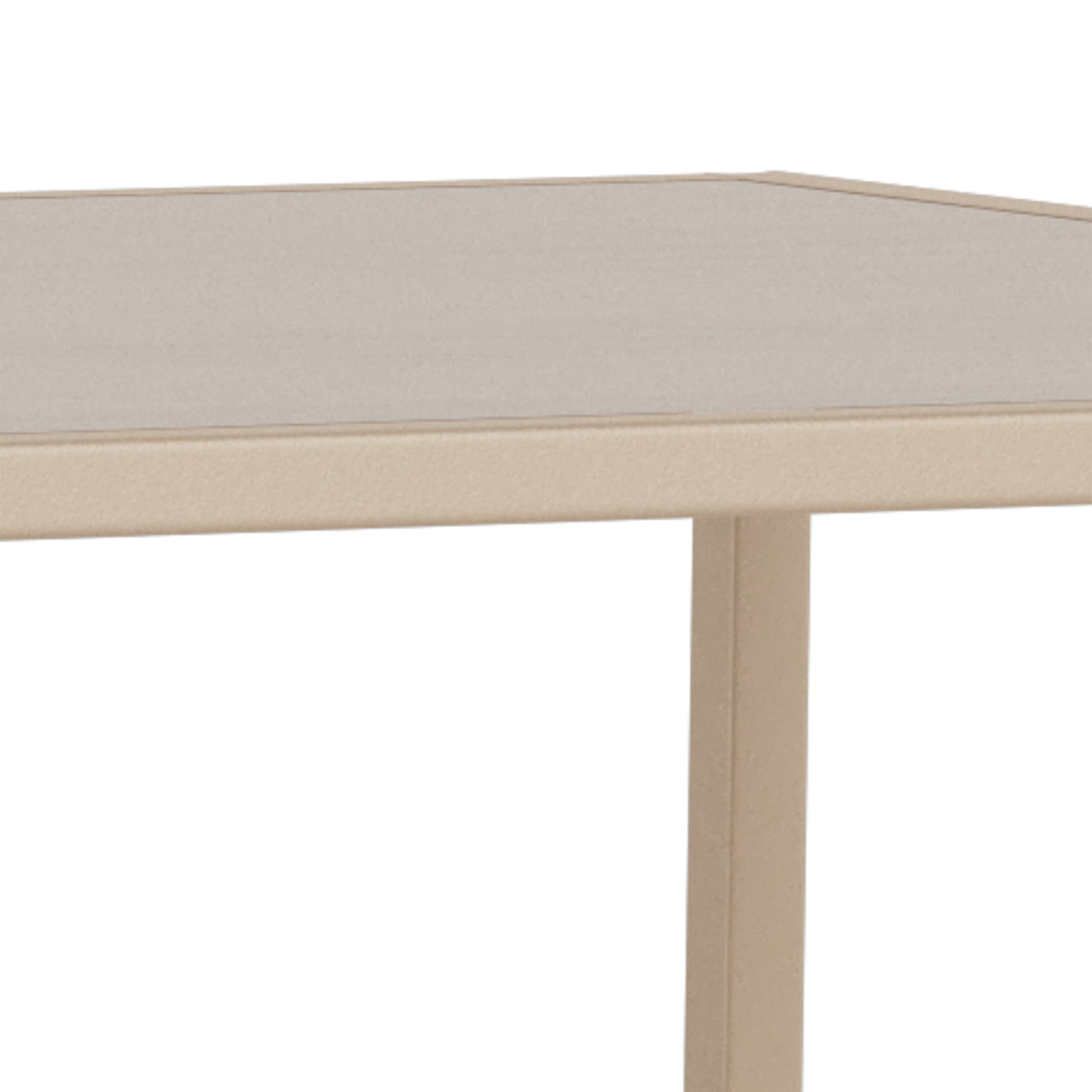 Seaford Coffee Table in Grey