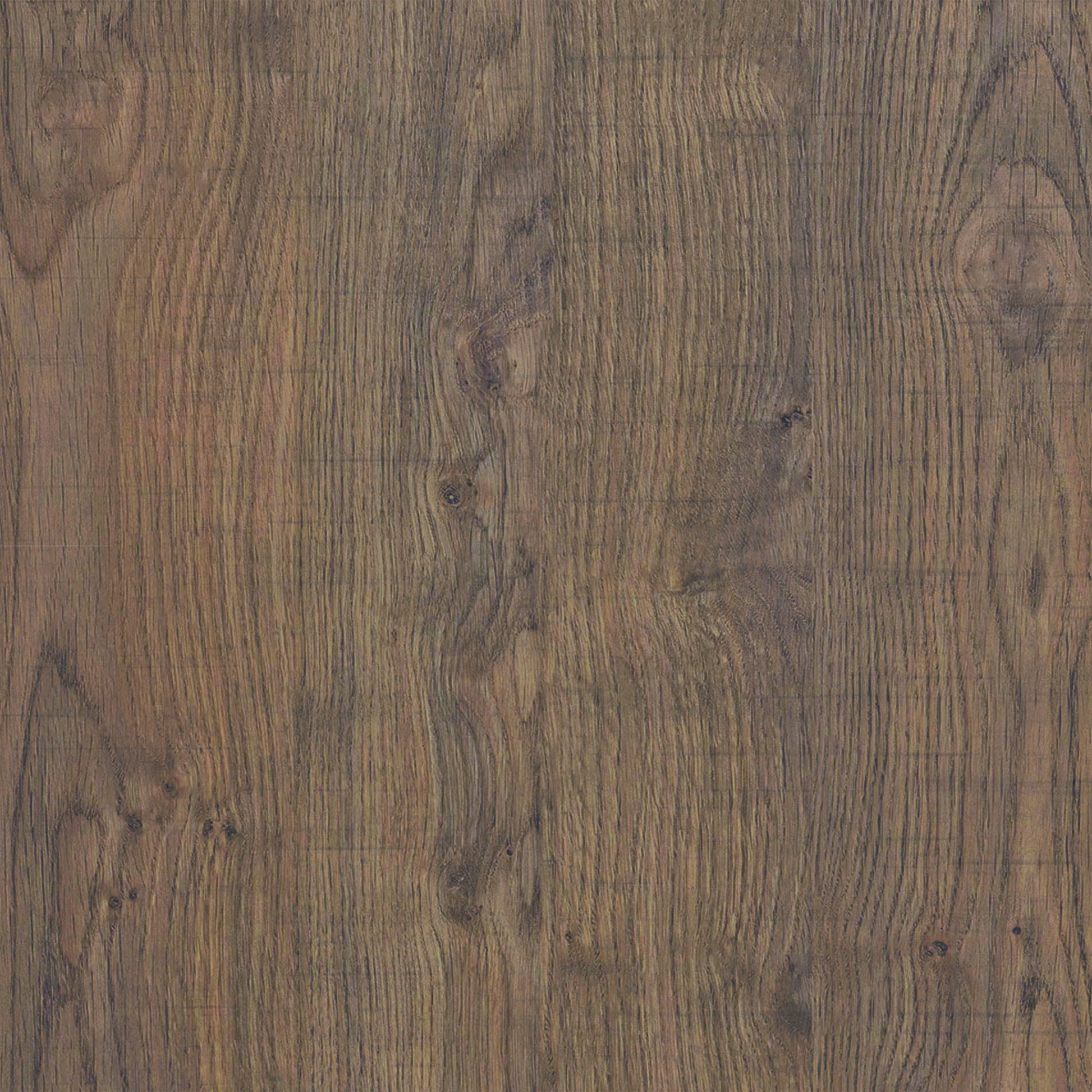Palmdale 3 Drawer Chest in Smoked Oak